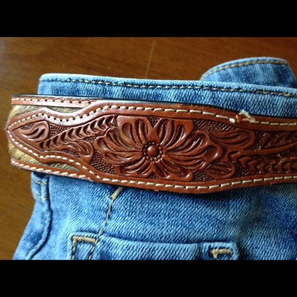 Jean belt - Picture 3 of 7